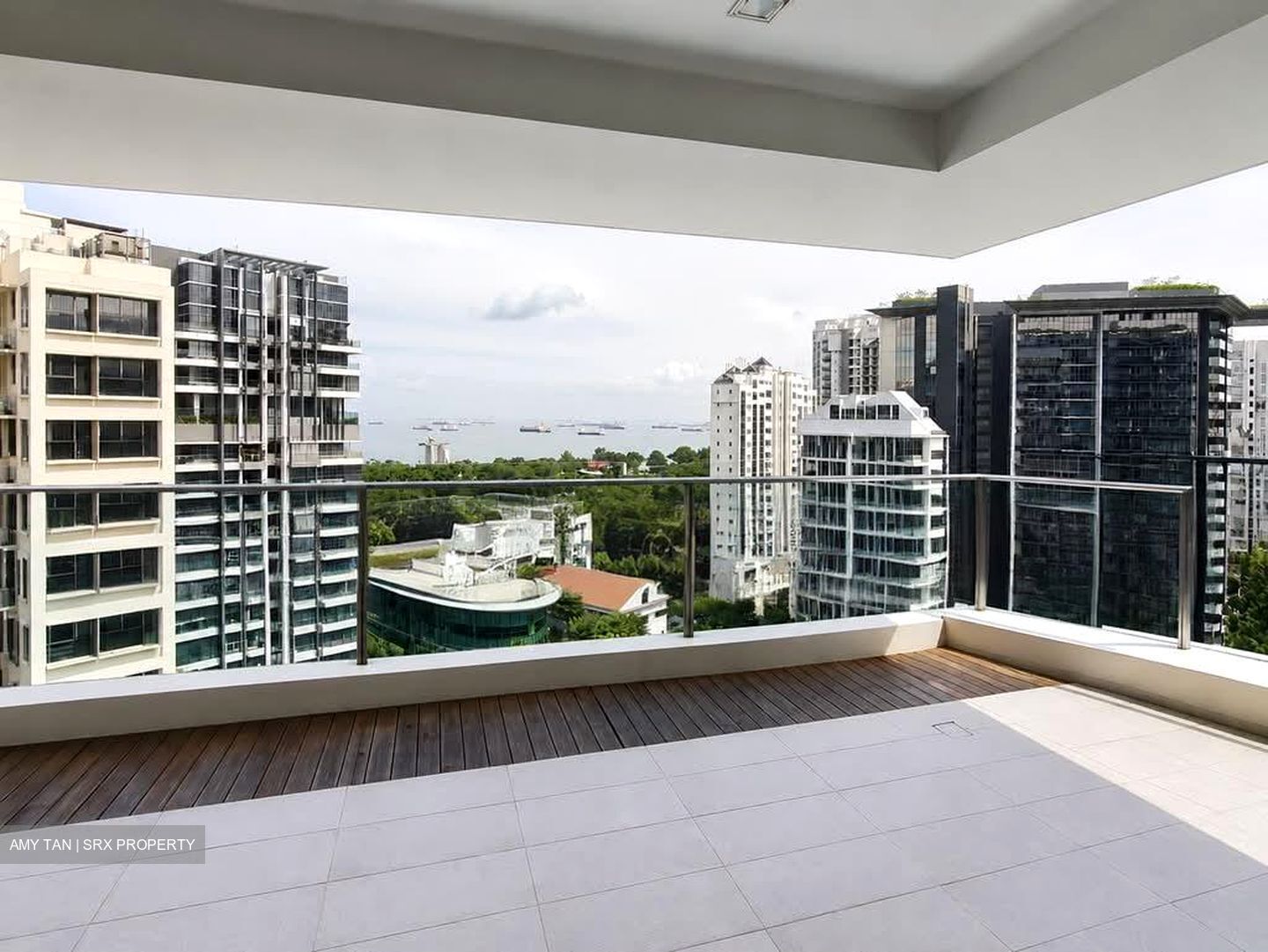 Amber Residences (D15), Condominium #594527581